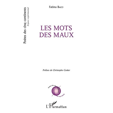 Les mots des maux