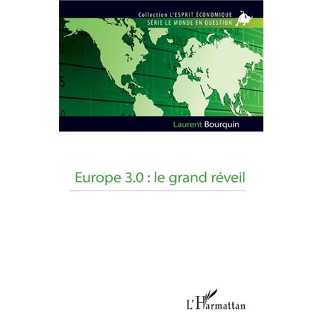 Europe 3.0 : le grand réveil