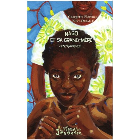 Nago et sa grand-mère