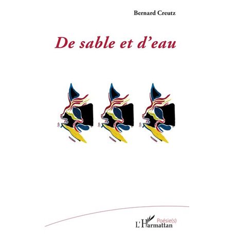De sable et d'eau
