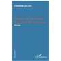Comme du verre brisé, des éclats de mémoires