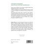 L'Emergence économique dans les pays de l'Afrique Subsaharienne