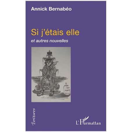 Si j'étais elle