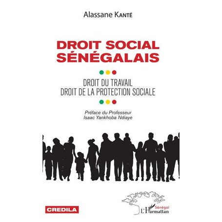 Droit social sénégalais