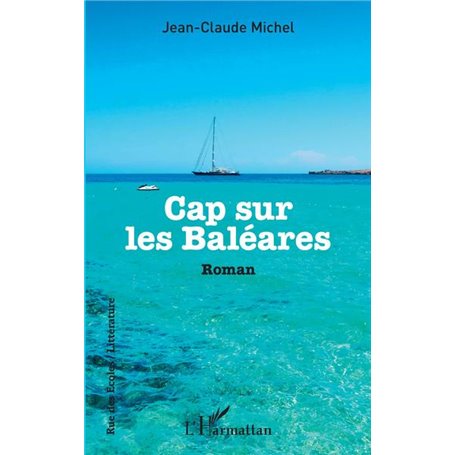 Cap sur les Baléares