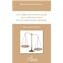 Les tribunaux populaires de la révolution et les droits de l'homme