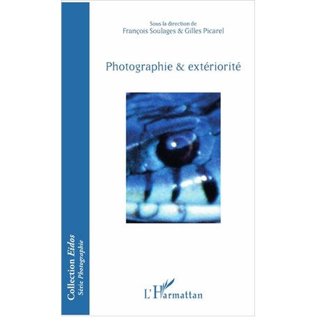 Photographie & extériorité