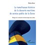 Tumultueuse histoire de la desserte maritime de service public de la Corse