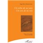 Un écho de ta voix