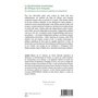 La décolonisation économique de l'Afrique noire française