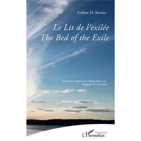 Le Lit de l'exilée