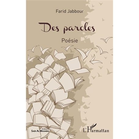 Des paroles