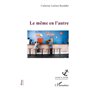 Le même en l'autre