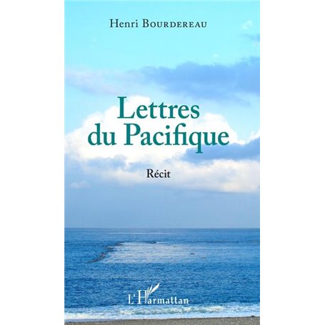 Lettres du Pacifique