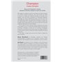 Champion mode d'emploi