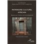 Patrimoine culturel africain