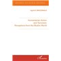 Humanitarian Action and Terrorism :