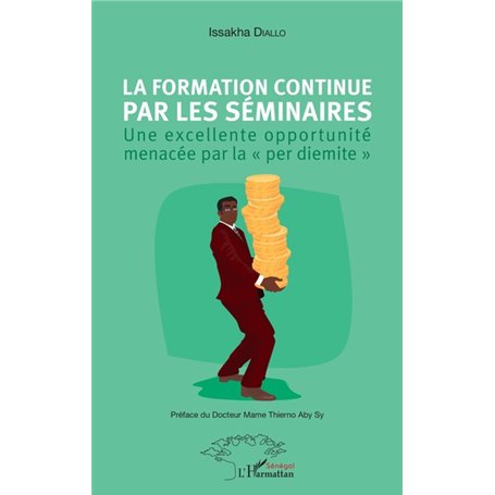 La formation continue par les séminaires