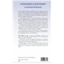 Entreprendre de réapprendre