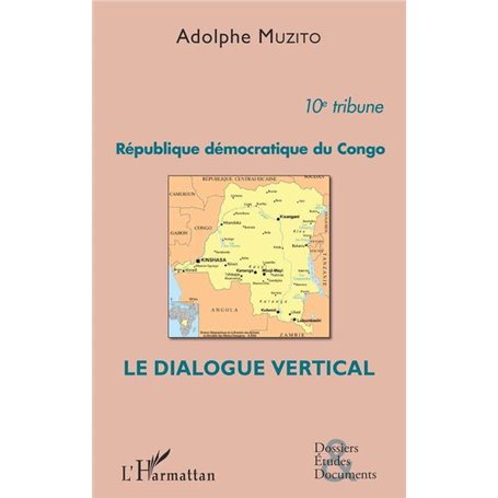 République démocratique du Congo 10e tribune