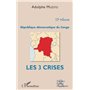 République démocratique du Congo 12e tribune