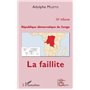 République démocratique du Congo 16e tribune