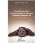 L'occultisme dans L'étrange destin de Wangrin d'Amadou Hampâté Bâ
