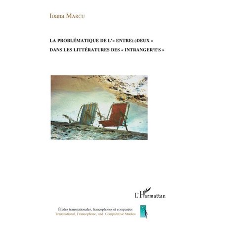 La problématique de "l'entre-deux"