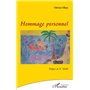 Hommage personnel