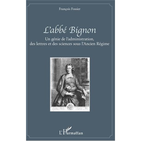 L'abbé Bignon