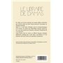 Le libraire de Damas