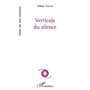 Verticale du silence
