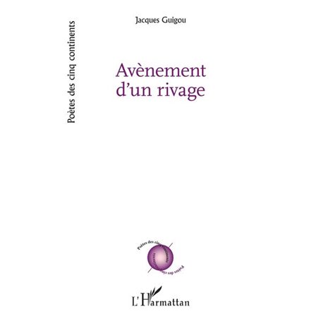 Avènement d'un rivage