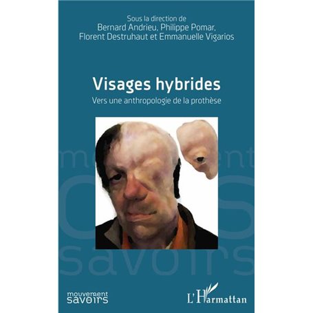 Visages hybrides
