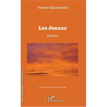 Les Jeanne