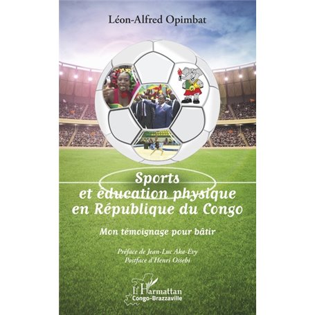 Sports et éducation physique en République du Congo