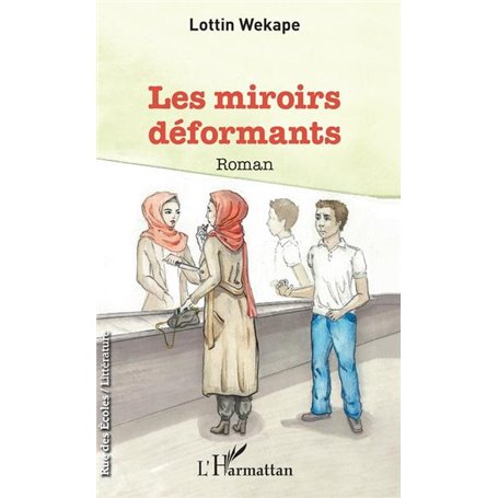 Les miroirs déformants