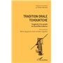 Tradition orale tchouktche