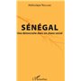Sénégal. Une démocratie dans un chaos social