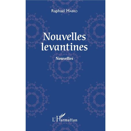 Nouvelles levantines