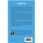 Kaléta