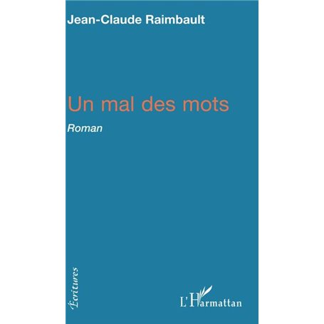 Un mal des mots
