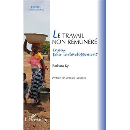 Le travail non rémunéré