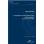 La législation sociale camerounaise et les garanties de mise à la retraite