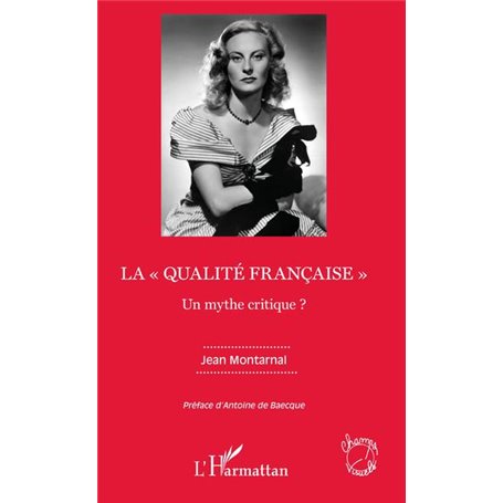 La "qualité française"