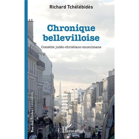 Chronique bellevilloise
