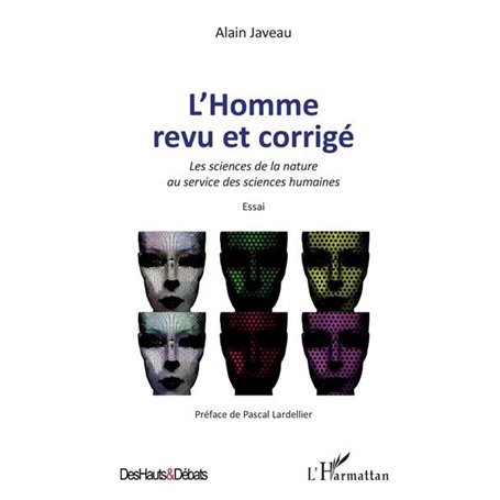 L'homme revu et corrigé