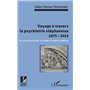 Voyage à travers la psychiatrie stéphanoise 1975-2015