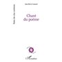 Chant du poème