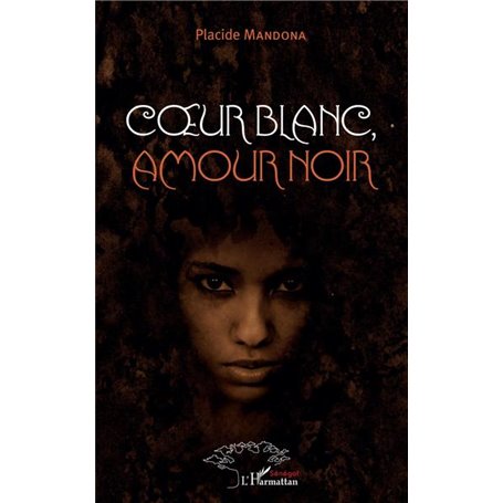 Coeur blanc, amour noir